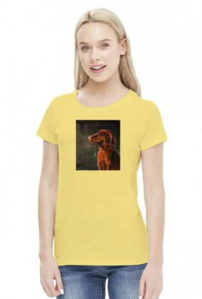 Dog Tshirt