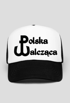 Czapka Patriotyczna