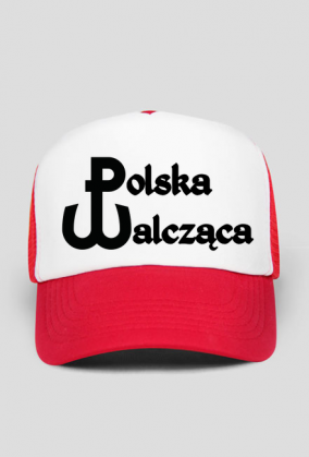 Czapka Patriotyczna