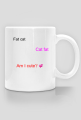 Am I cute?