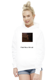 Am I cute? Hoodie