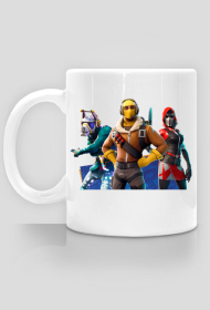 Kubek Fortnite