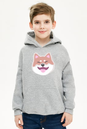 Bluza dziecięca „Japan Style"
