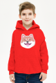 Bluza dziecięca „Japan Style"