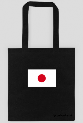 Eko torba „Japan style"