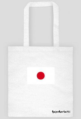 Eko torba „Japan style"