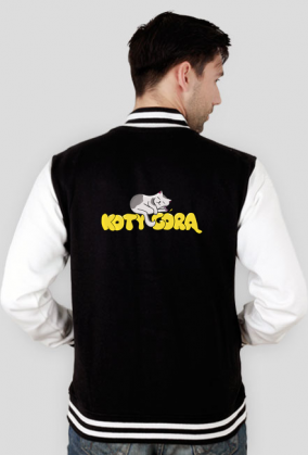 Bluza Kitku Płaczku