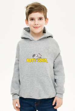 Bluza Kitku Płaczku