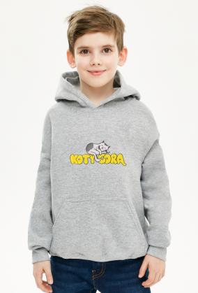 Bluza Kitku Płaczku
