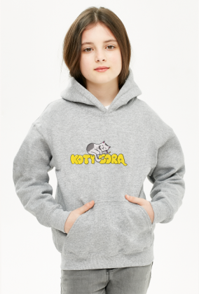 Bluza Kitku Płaczku