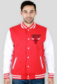 chicago bulls sweat base m