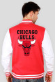chicago bulls sweat base m