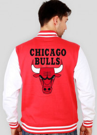 chicago bulls sweat base m