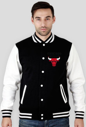 chicago bulls sweat base m