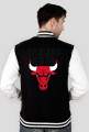 chicago bulls sweat base m