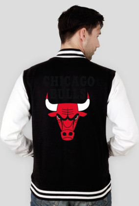 chicago bulls sweat base m
