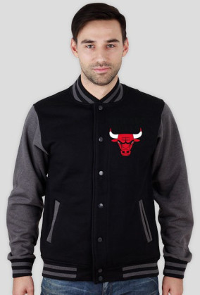 chicago bulls sweat base m