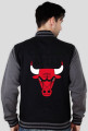 chicago bulls sweat base m