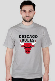 chicago bulls tshirt m