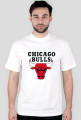 chicago bulls tshirt m