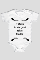 Tatusiu to nie jest trudne