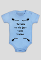 Tatusiu to nie jest trudne