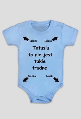Tatusiu to nie jest trudne