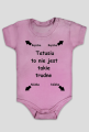 Tatusiu to nie jest trudne