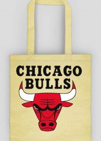 chicago bulls ekobag
