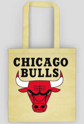 chicago bulls ekobag