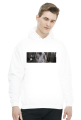 HOODIE WHITE