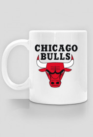 chicago bulls cup