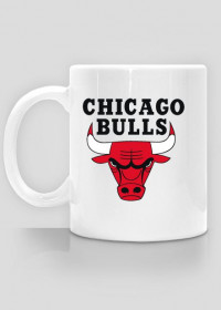 chicago bulls cup