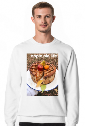 Apple pie life