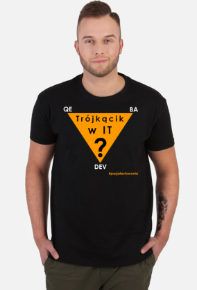 Trójkącik w IT?