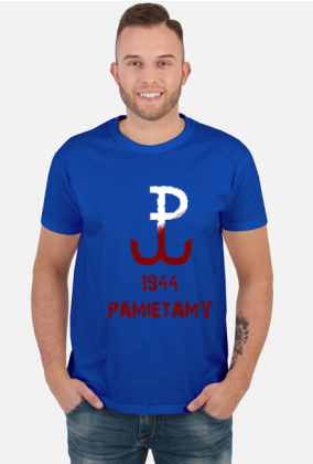 Koszulka Patriotyczna