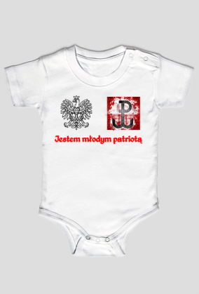 Body Patriotyczne