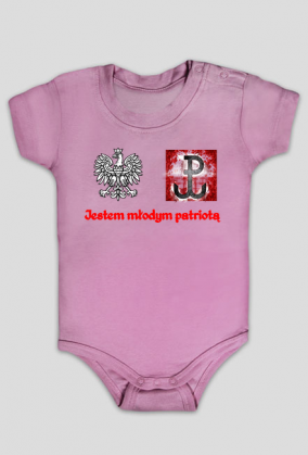 Body Patriotyczne