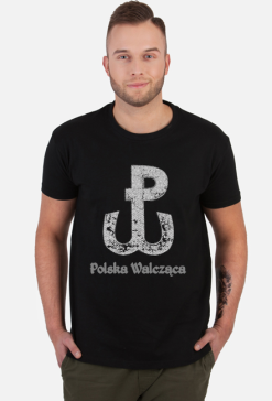 Koszulka Patriotyczna