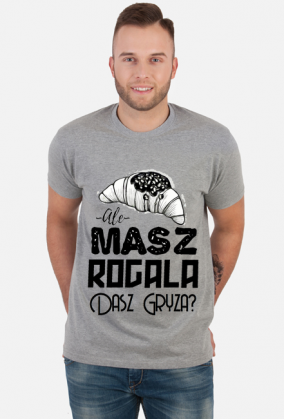 Ale Masz Rogala | Dzień Św.Marcina