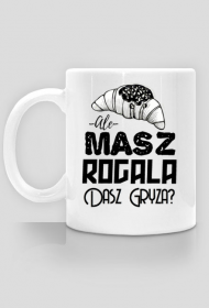 Ale Masz Rogala | Dzień Św.Marcina