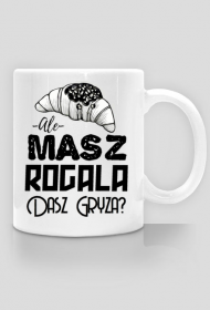 Ale Masz Rogala | Dzień Św.Marcina