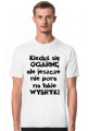KIEDYŚ SIĘ OGARNĘ