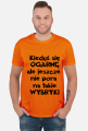 KIEDYŚ SIĘ OGARNĘ