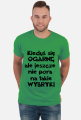 KIEDYŚ SIĘ OGARNĘ