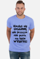 KIEDYŚ SIĘ OGARNĘ