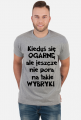 KIEDYŚ SIĘ OGARNĘ