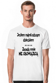 NAJMŁODSZE DZIECKO