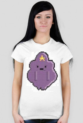 Oh My Glob t-shirt