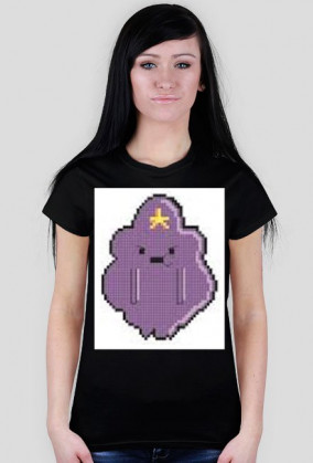 Oh My Glob t-shirt